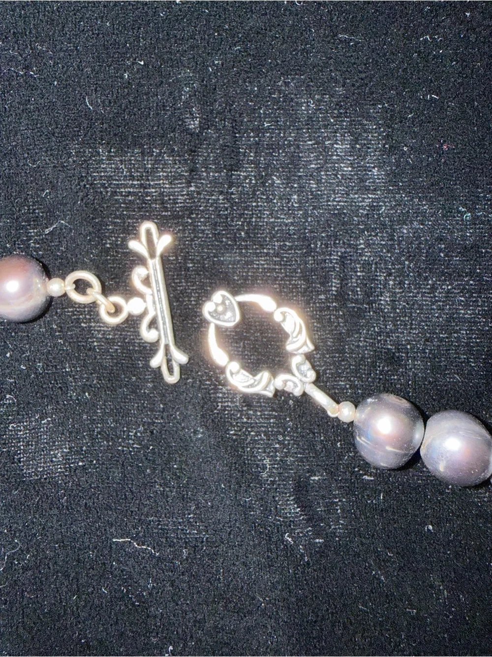 N/A elegant strand